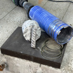 Абразивная плита DrillSHARP 300х200х40 (87015424023) – Фото №2