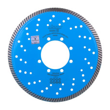 Круг алмазный отрезной Turbo 232x70 Extra Max (10170516018)