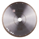 Круг алмазный отрезной 1A1R 300x32 Hard ceramics Advanced (11127528022) – Фото №1
