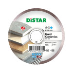 Диск алмазний вiдрiзний 1A1R 150 мм Hard ceramics (11120048012) – Фото №1