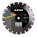 Круг алмазный отрезной 1A1RSS 300 Bestseller Abrasive (13085129022) – Фото №1
