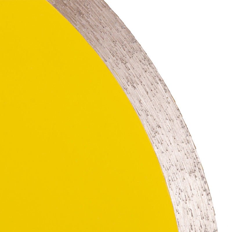 Круг алмазный отрезной 1A1R 250x25,4 Marble (11120053019)