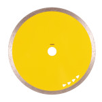 Круг алмазный отрезной 1A1R 250x25,4 Marble (11120053019) – Фото №4