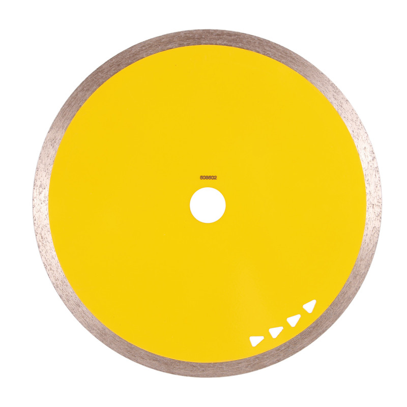 Круг алмазный отрезной 1A1R 250x25,4 Marble (11120053019)