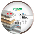 Круг алмазний вiдрiзний 1A1R 300x32 Hard ceramics (11127048022) – Фото №1