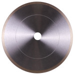 Круг алмазний вiдрiзний 1A1R 300x32 Hard ceramics (11127048022) – Фото №2