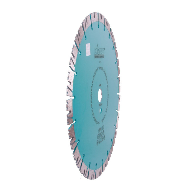 Круг алмазный отрезной 1A1RSS 300 Technic Advanced (14320347022)