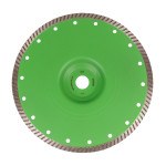 Круг алмазний вiдрiзний Turbo 230x22,23/F Elite Active (10216025017) – Фото №5