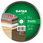 Круг алмазний вiдрiзний 1A1R 300x32 Granite (11127034022) – Фото №1