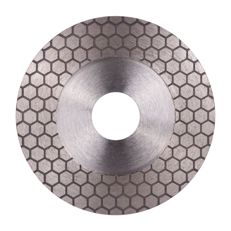 Круг алмазный отрезной 125x30 Edge Dry Slider (10115502020)