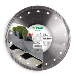 Диск для террасного керамогранита 230x22,23/H Gres Master (81120528026) – Фото №1