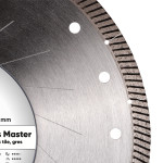 Диск для террасного керамогранита 230x22,23/H Gres Master (81120528026) – Фото №2