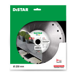 Диск для террасного керамогранита 230x22,23/H Gres Master (81120528026) – Фото №3