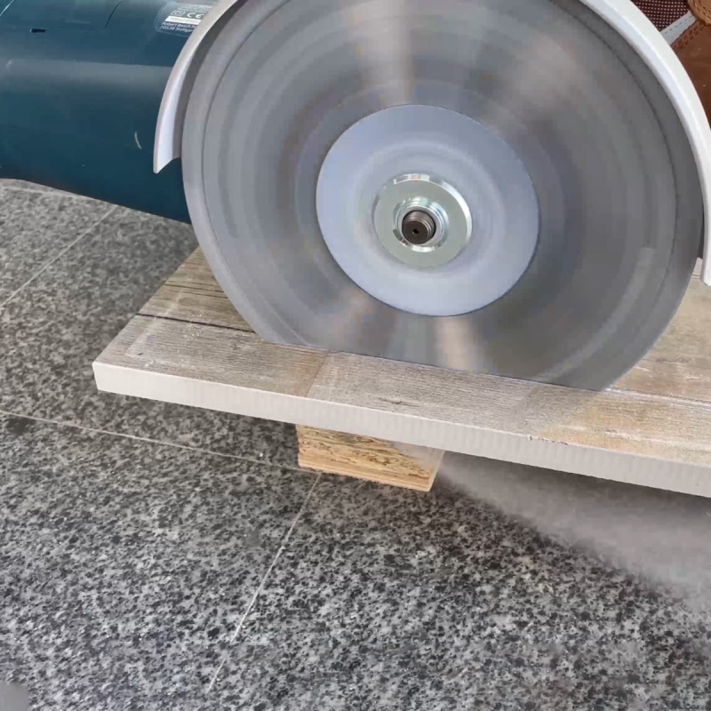 Диск для террасного керамогранита 230x22,23/H Gres Master (81120528026)