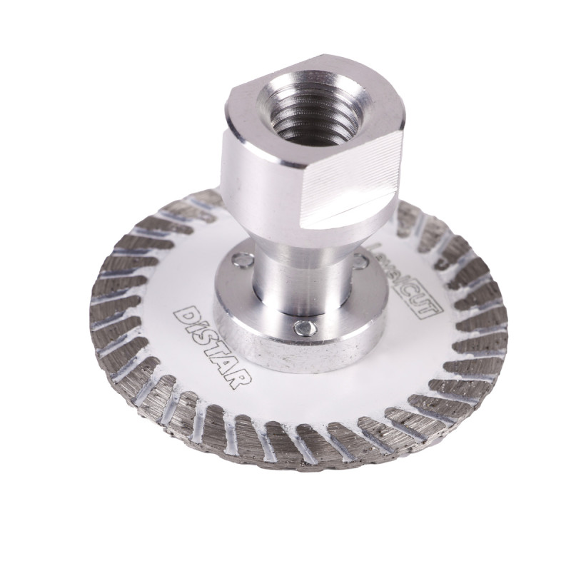 Круг для подрезки клея 1A1R 60*6 M14 LevelCut (80115429032)