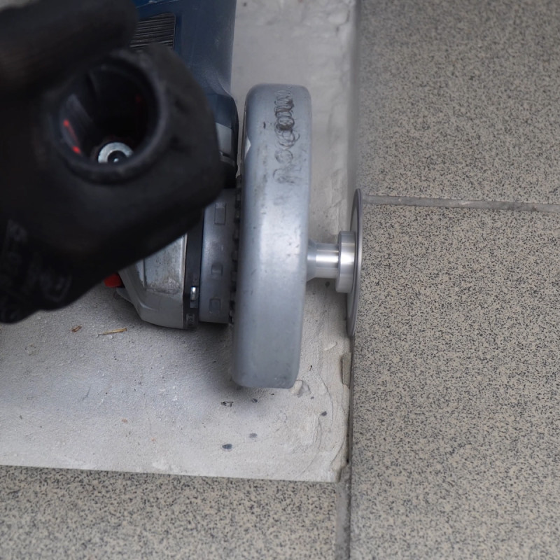 Круг для подрезки клея 1A1R 60*6 M14 LevelCut (80115429032)