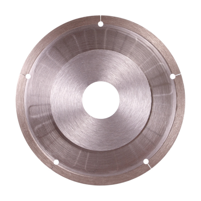 Круг алмазный отрезной 1A1R 100 Scalpel (11120158027)