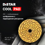 Круги алмазные полировальные 100x3x15 CoolPAD 0 (87015424049) – Фото №6
