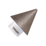 Фреза алмазная конусная Cone 2-38/M14 (87015424037) – Фото №1