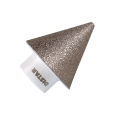Фреза алмазна конусна Cone 2-38/M14 (87015424037)