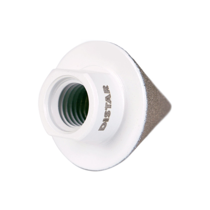 Фреза алмазная конусная Cone 2-38/M14 (87015424037)