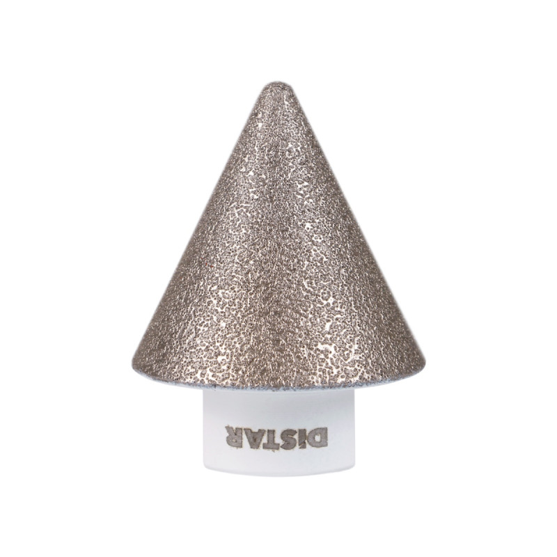Фреза алмазная конусная Cone 2-38/M14 (87015424037)