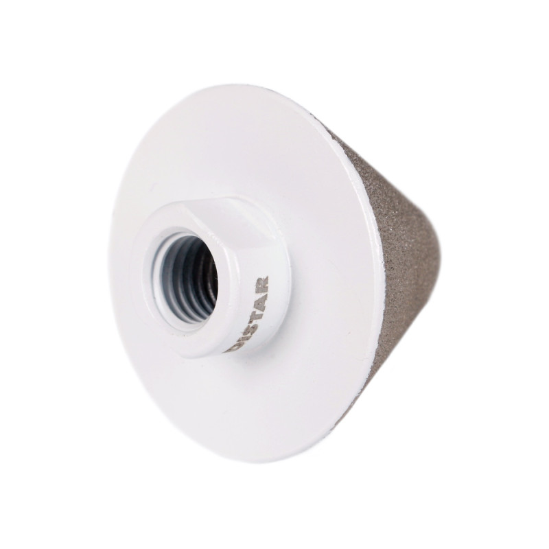 Фреза алмазна конусна Cone 18-55/M14 (87015424038)