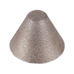 Фреза алмазна конусна Cone 18-55/M14 (87015424038) – Фото №4