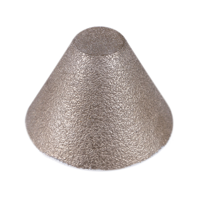 Фреза алмазна конусна Cone 18-55/M14 (87015424038)