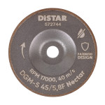 Фреза алмазна Distar DGM-S 45/5,8F Nectar 100 (11143158050) – Фото №3