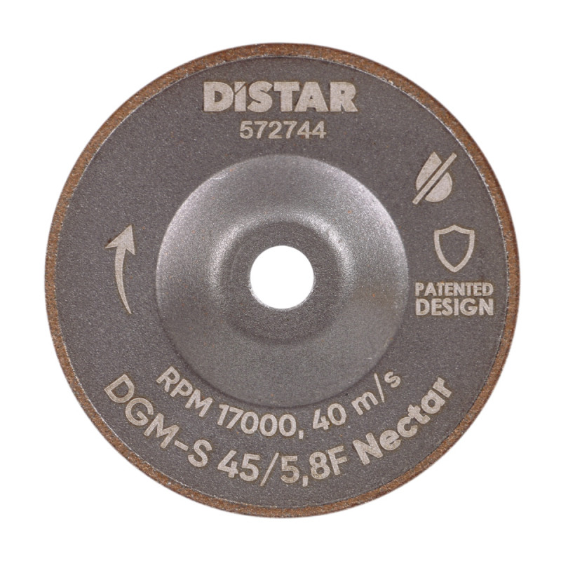 Фреза алмазна Distar DGM-S 45/5,8F Nectar 100 (11143158050)