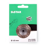 Фреза алмазна Distar DGM-S 45/5,8F Nectar 100 (11143158050) – Фото №7