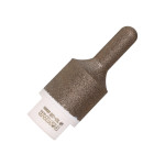 Фреза алмазна пальчикова DISTAR ContourPRO GF-V M14 10-25 мм (87015424067) – Фото №1