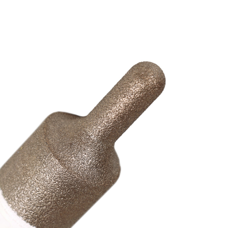 Фреза алмазна пальчикова DISTAR ContourPRO GF-V M14 10-25 мм (87015424067)