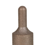 Фреза алмазна пальчикова DISTAR ContourPRO GF-V M14 10-25 мм (87015424067) – Фото №6