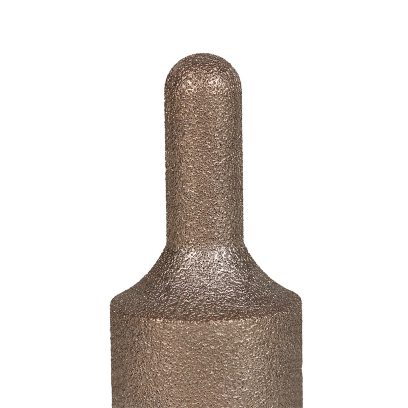 Фреза алмазна пальчикова DISTAR ContourPRO GF-V M14 10-25 мм (87015424067)