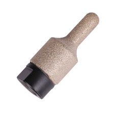 Фреза алмазна пальчикова GF-V 25/10xM14 Contour PRO (89568442045)