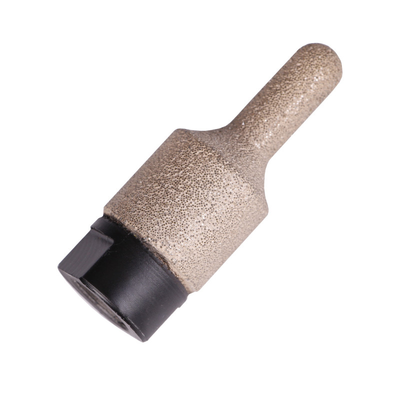 Фреза алмазна пальчикова GF-V 25/10xM14 Contour PRO (89568442045)