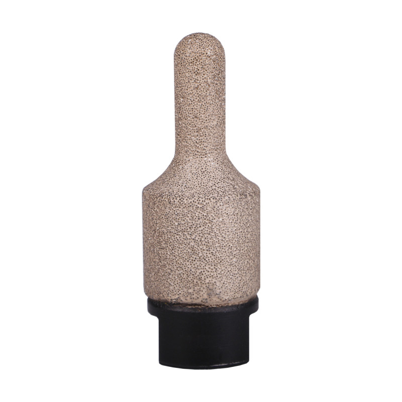 Фреза алмазна пальчикова GF-V 25/10xM14 Contour PRO (89568442045)