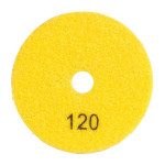 Круги алмазные полировальные 100x3x15 №120 StandART (910278018009) – Фото №4