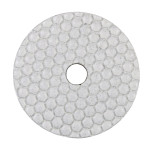 Круг алмазный полировальный 100x3x15 CleanPad #50 (80115429034) – Фото №1