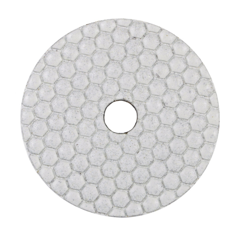 Круг алмазный полировальный 100x3x15 CleanPad #50 (80115429034)