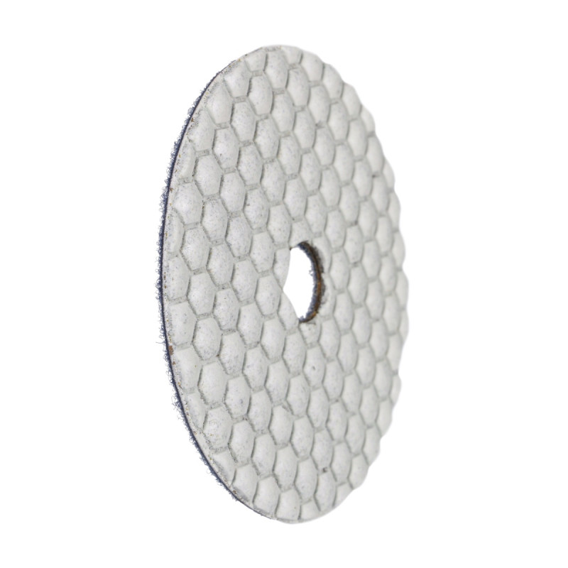 Круг алмазный полировальный 100x3x15 CleanPad #50 (80115429034)