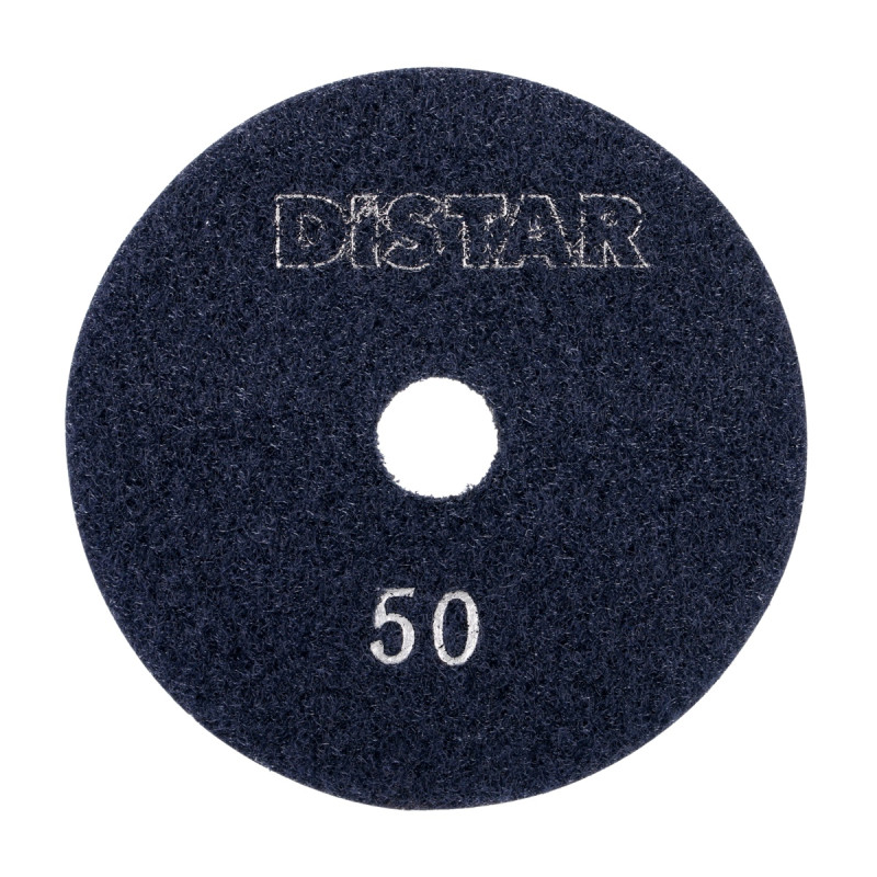 Круг алмазный полировальный 100x3x15 CleanPad #50 (80115429034)