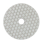 Круг алмазный полировальный 100x3x15 CleanPad #200 (80115429036) – Фото №1