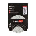 Круг алмазный полировальный 100x3x15 CleanPad #200 (80115429036) – Фото №5