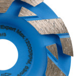 Фреза алмазна DGS-S 100/22,23 Bestseller Expert (11115546011) – Фото №2