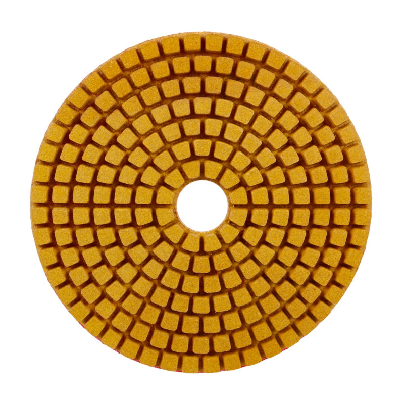 Круг алмазный полировальный 100x3x15 №220 StandART (910278018046)