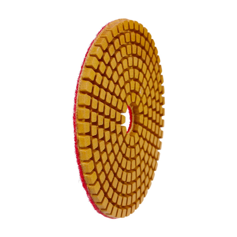 Круг алмазный полировальный 100x3x15 №220 StandART (910278018046)