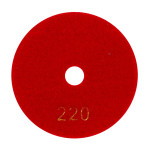 Круг алмазный полировальный 100x3x15 №220 StandART (910278018046) – Фото №4